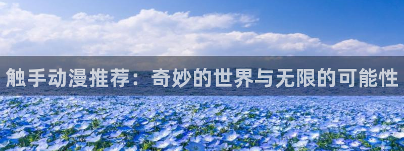 进入风车动漫
